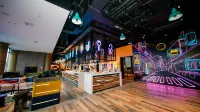 Moxy Ningbo Old Bund - bar