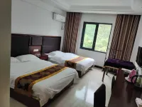 Chishui Changpingzi Hotel Hotels near Chishui Danxia Tourist Area Buddha Light Rock