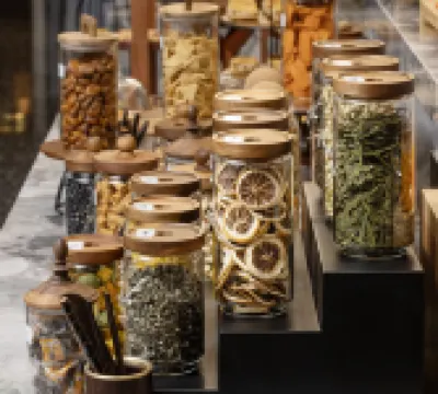 美豪麗致飯店（西安兵馬俑華清池地鐵站店）