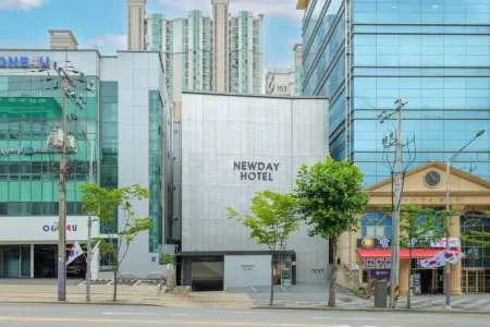 New Day Hotel