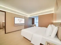 Orange Hotel Hangzhou Jiubao Sijiqing International Garment City โรงแรมใกล้เฉียวซื่อ