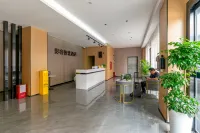 Dujiangyan KMF Yingsu Smart Hotel (Dujiangyan Scenic Area)