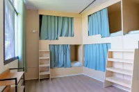 Uranus starry camping - balcony