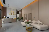 The Heaven Eye Impression Hotel