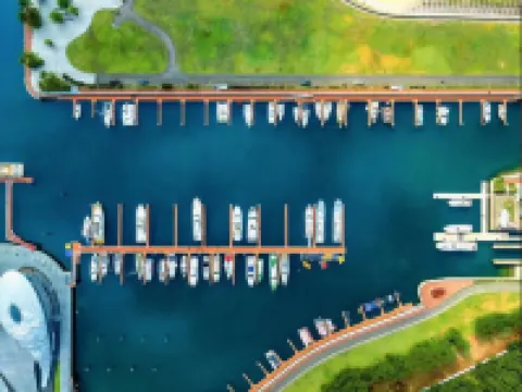 CRC·Hylla Hotel (shimei Bay Hotel)