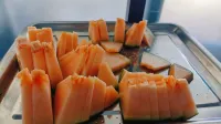 Rujia Yihe Hotel (Yantai Laizhou) - Desayuno