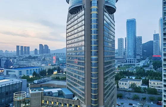 大連星海假日酒店