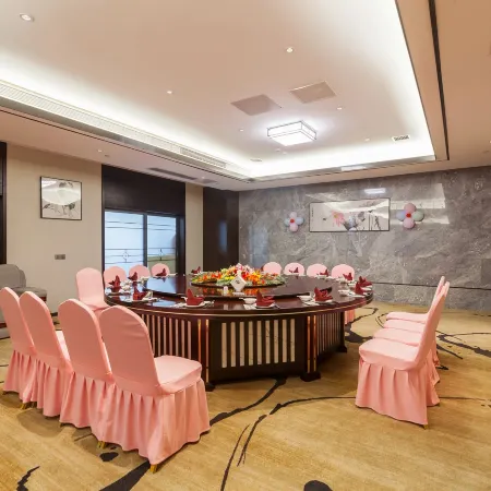 Yurun Fortune Hotel