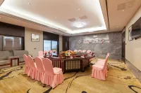 Yurun Fortune Hotel - sarapan