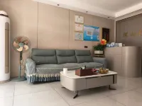Zigui Yunshanju Homestay Hotels in Zigui County