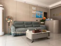 Zigui Yunshanju Homestay