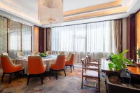 Winner Ambassador Hotel - Desayuno