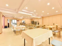 威寧川江大飯店 威寧住宿飯店