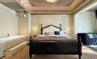Jilin TanTan Homestay