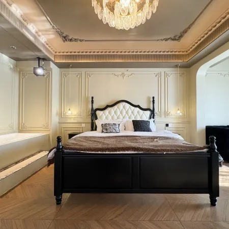 Jilin TanTan Homestay