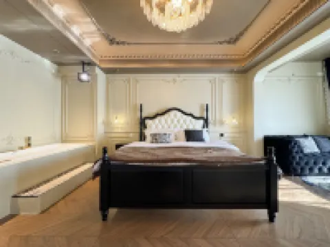 Jilin TanTan Homestay