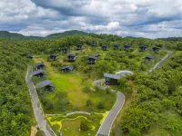 Puxinshanju Homestay (Nanwan Mufenggu Branch)