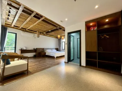 Maoxun Li Wangxi Square residential yuan 왕뉴둔진 호텔