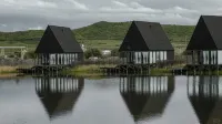 Yincong Village Resort (Hongyuan store) Các khách sạn gần Hongyuan Station