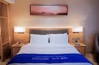 Putian Pujing Hotel (Xinghuafu History and Culture Street) Hotel dekat Putian Tianjiuwan Passenger Transport Terminal