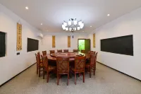 Tali Homestay - Aamiainen
