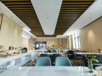 大慶百湖城市飯店(八一農墾大學石油大學店) 大慶住宿飯店