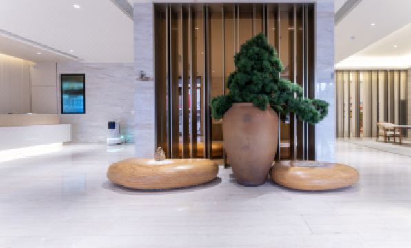 JI Hotel (Taizhou Jiaojiang)