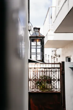 de Russie Boutique Hotel