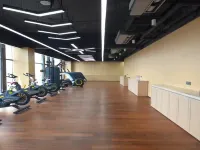 Grand New Century Hotel Jinyun Lishui Jinyun İlçesi otelleri
