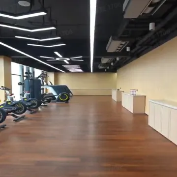 Grand New Century Hotel Jinyun Lishui