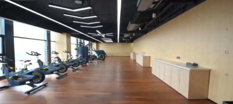 Grand New Century Hotel Jinyun Lishui