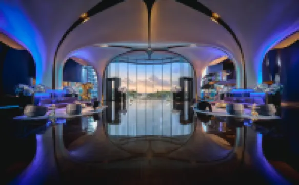MGM Shenzhen