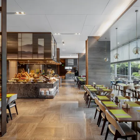 Wyndham Garden Hotel Foshan Jinshazhou