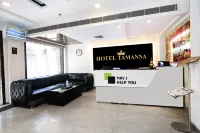 Hotel Tamanna - 50 Meter From Golden Temple