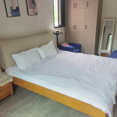 Nanping Dacheng Homestay