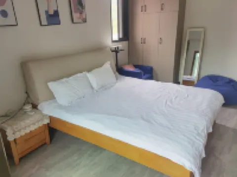 Nanping Dacheng Homestay