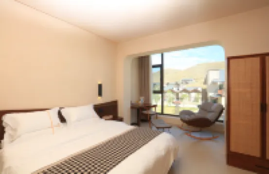 Altay Picturesque Valley Hotel