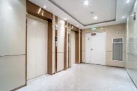 Yiju Smart Homestay (Wuyue Plaza) - Kitchens