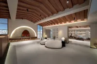 雪庭·松江月侘寂庭院頂奢民宿（哈爾濱中華巴洛克店） - 健身室/gym room