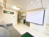 Bancheng Intelligent Apartment