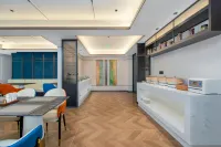 Mehood Theater Hotel