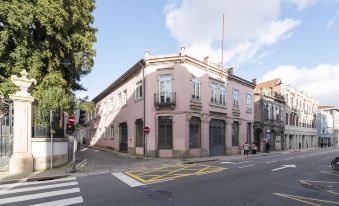 Apartment Firehouse by Sweet Porto - Free Parking
