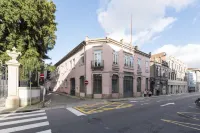 Apartment Firehouse by Sweet Porto - Free Parking