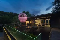 Junshan Yunyin Courtyard Tangquan Resort Hotel (Weihai Huancui Heji Branch)