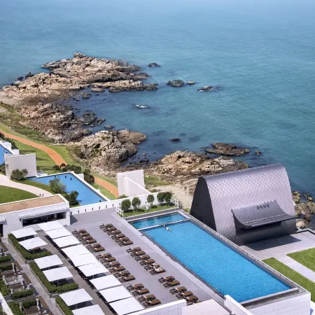 Ananti at Busan Cove