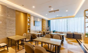 Lexotel Chun Yuan Hotel