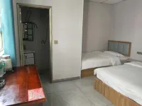 Zhanyou Inn