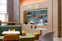 Home2 Suites by Hilton Xiangtan Jiuhua - Gym