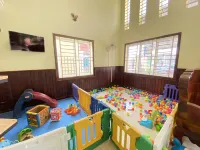 AHHA Boutique Kampot Hotels in 