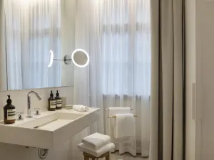Wilmina Hotel